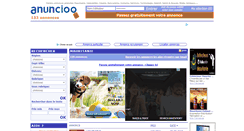 Desktop Screenshot of mr.anuncioo.com